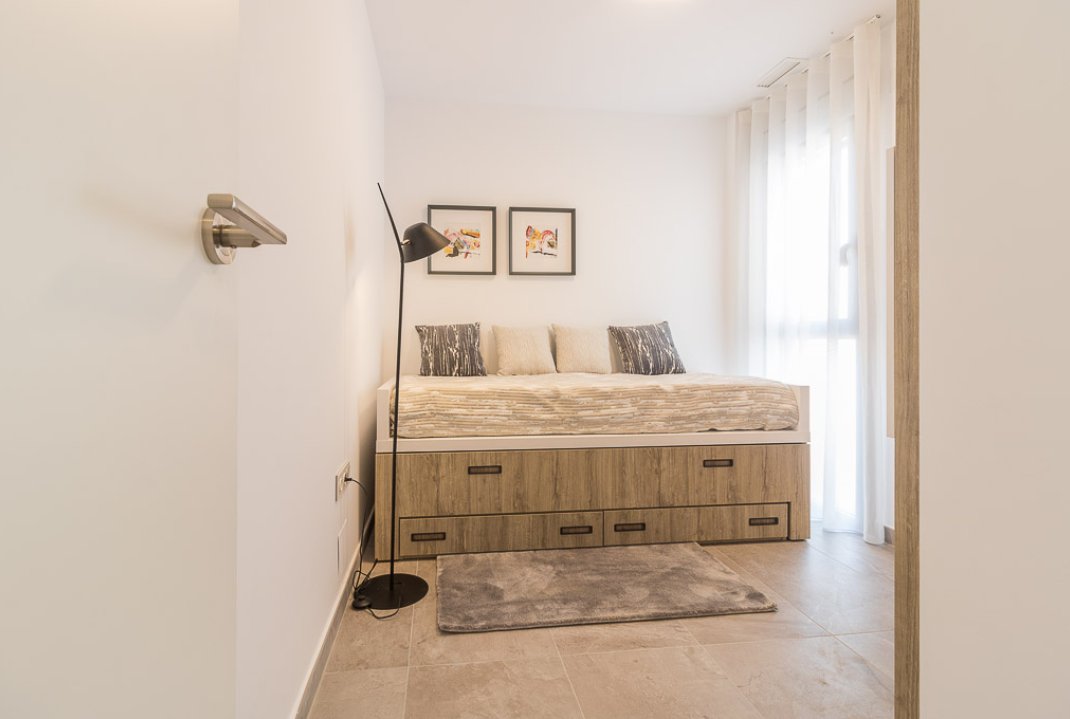 New Build - Bungalow - Torrevieja