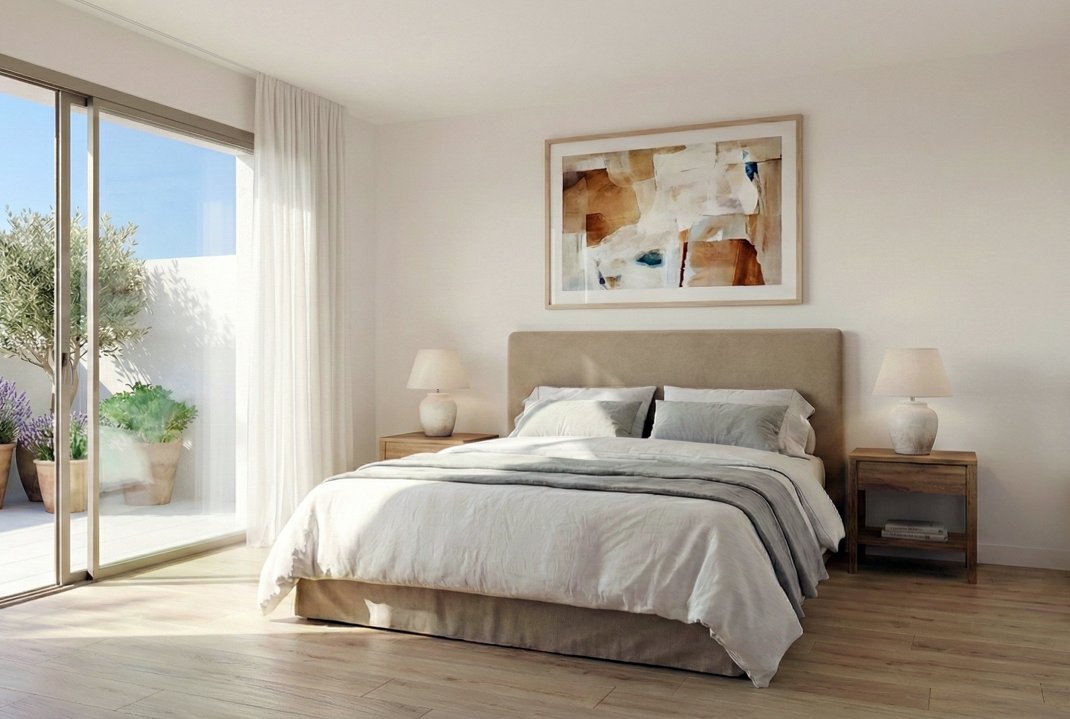 Obra nueva - Bungalow - Pilar de la Horadada