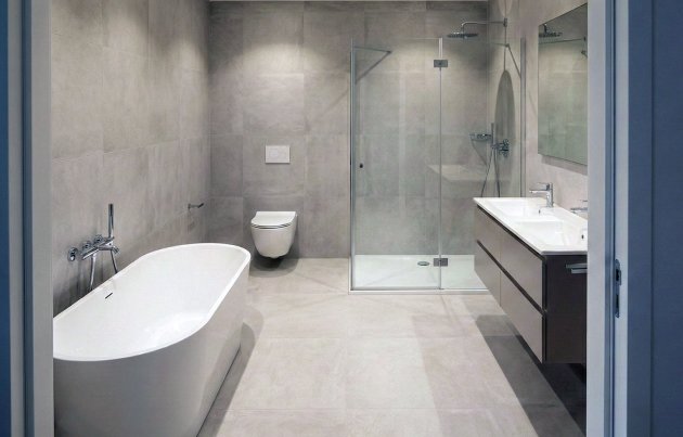 Obra nueva - Bungalow - Pilar de la Horadada