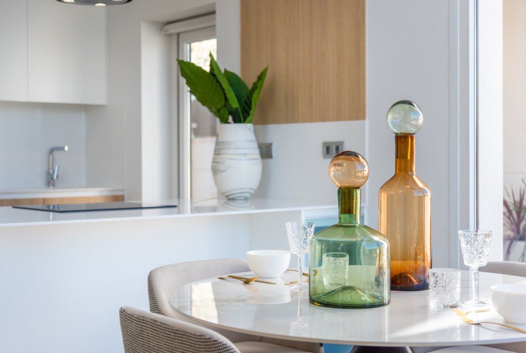 New Build - Townhouse - Ciudad Quesada