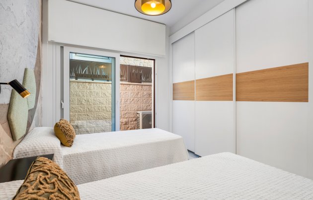 New Build - Townhouse - Ciudad Quesada