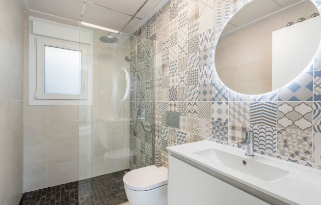 New Build - Townhouse - Ciudad Quesada