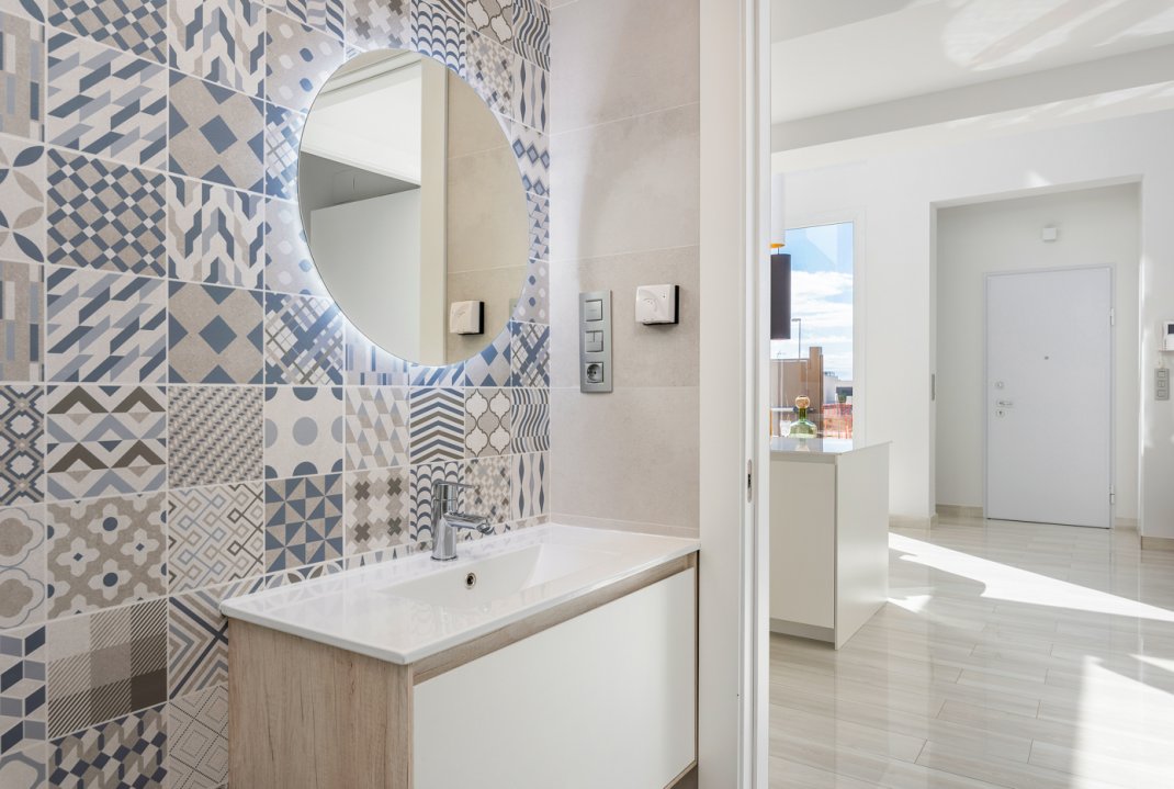 New Build - Townhouse - Ciudad Quesada