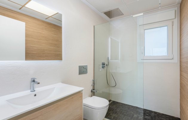 New Build - Townhouse - Ciudad Quesada