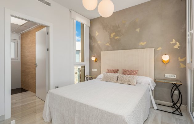 New Build - Townhouse - Ciudad Quesada