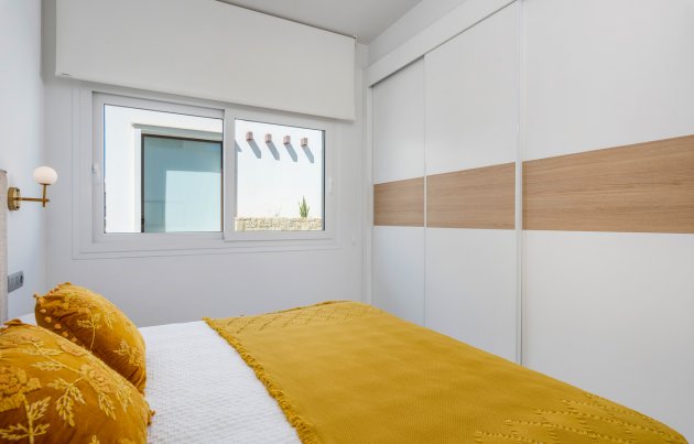 New Build - Townhouse - Ciudad Quesada