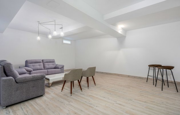 New Build - Townhouse - Ciudad Quesada