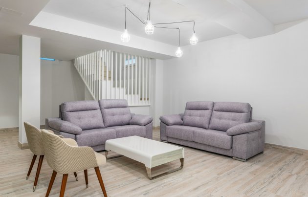 New Build - Townhouse - Ciudad Quesada