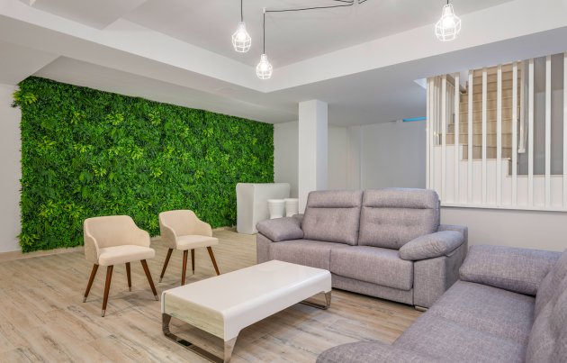 New Build - Townhouse - Ciudad Quesada