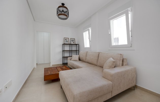 Obra nueva - Adosado - San Fulgencio