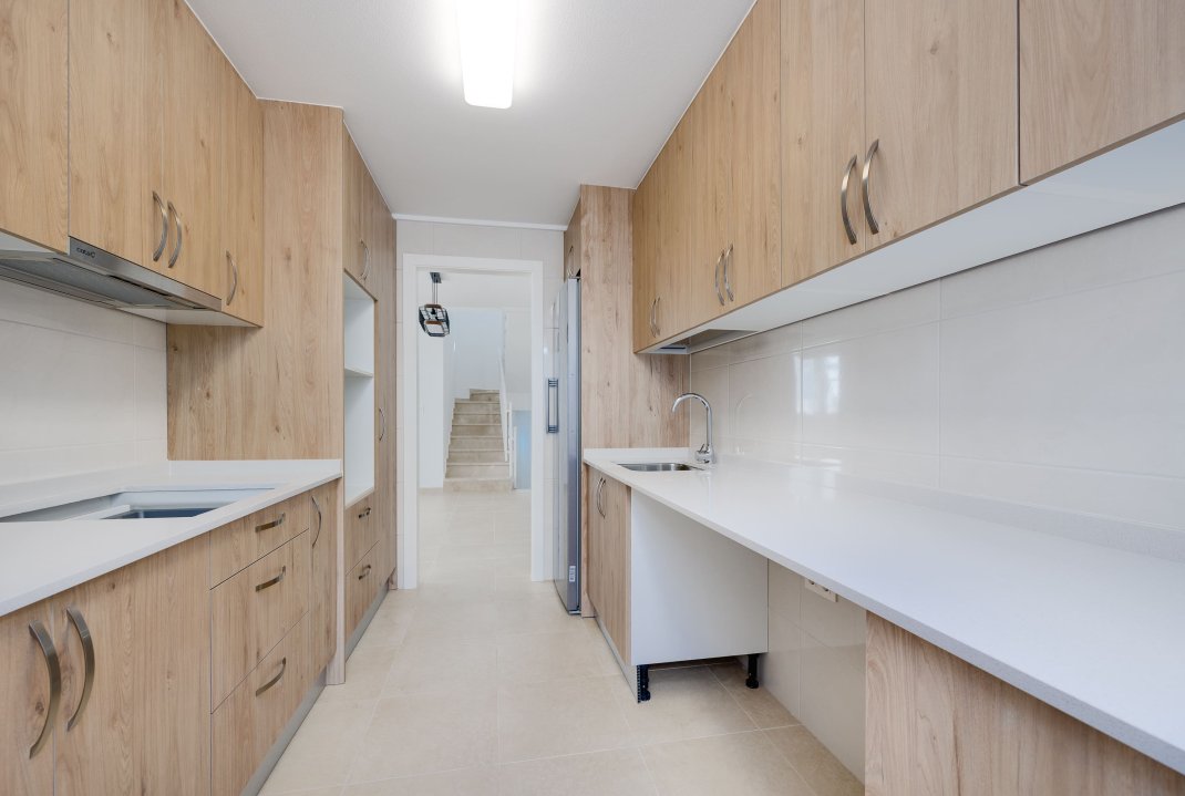 Obra nueva - Adosado - San Fulgencio