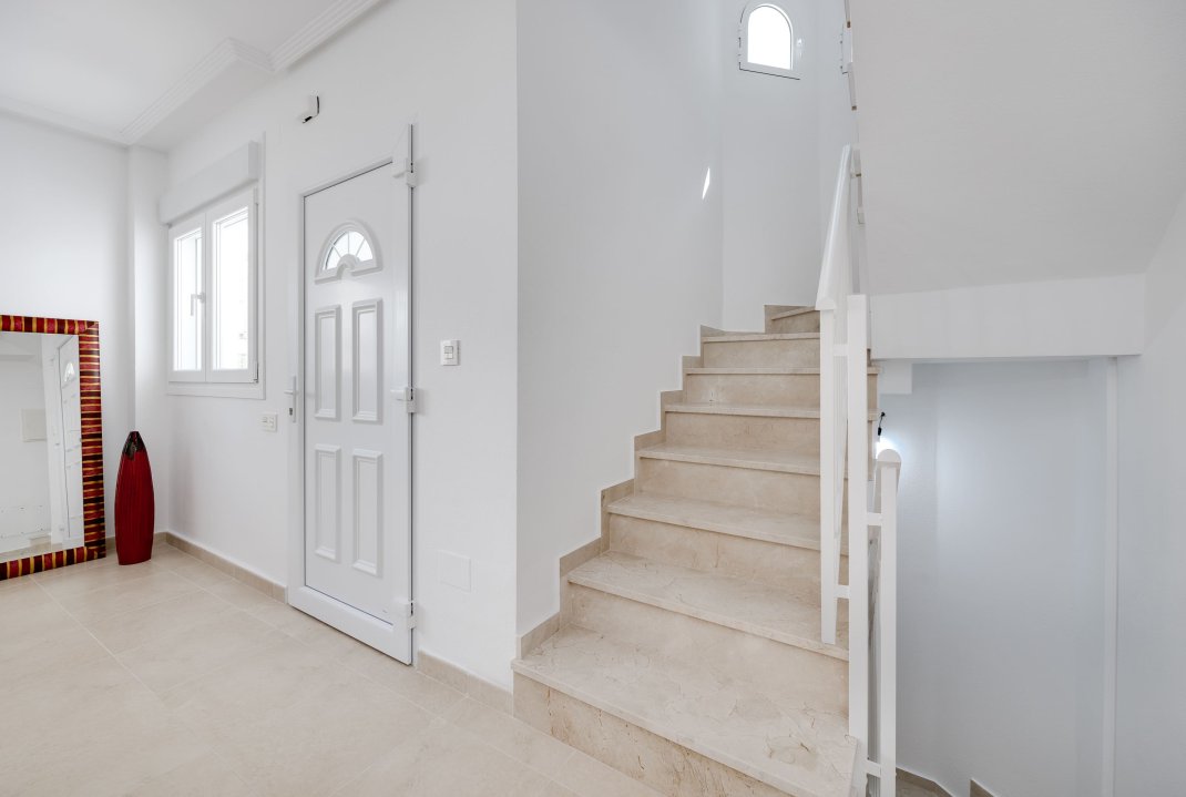 Obra nueva - Adosado - San Fulgencio