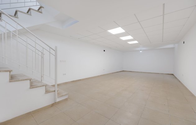 Obra nueva - Adosado - San Fulgencio