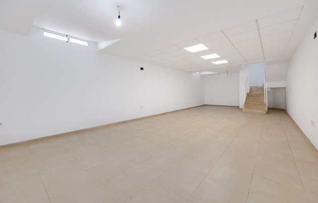 Obra nueva - Adosado - San Fulgencio