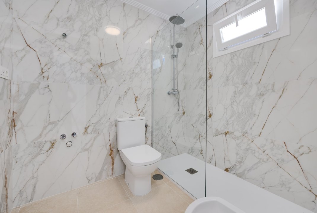 Obra nueva - Adosado - San Fulgencio