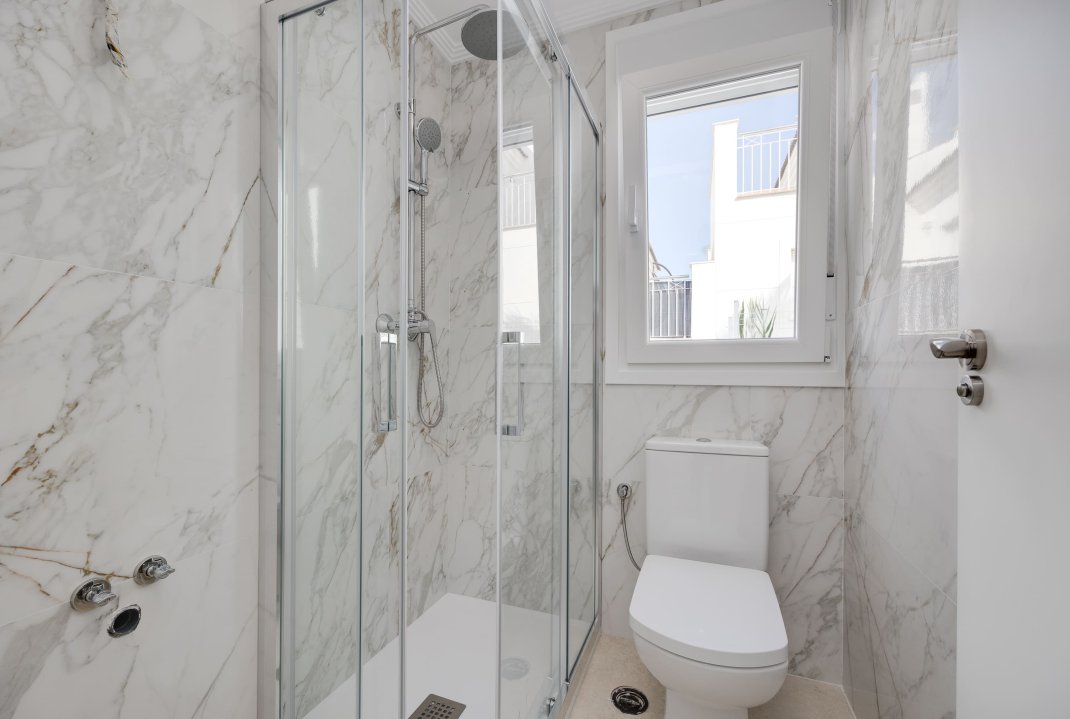 Obra nueva - Adosado - San Fulgencio