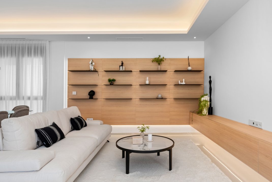 Novostavba - Městský dům - Ciudad Quesada