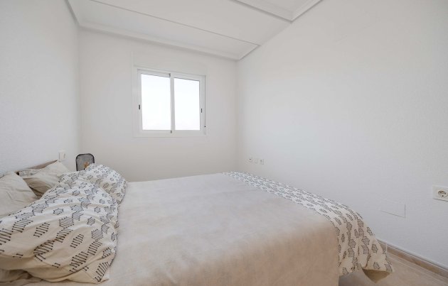 Obra nueva - Apartamento / piso - San Fulgencio