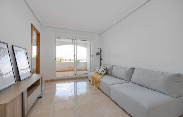 New Build - Apartment / flat - San Fulgencio