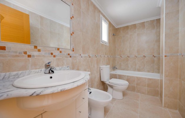 Obra nueva - Apartamento / piso - San Fulgencio