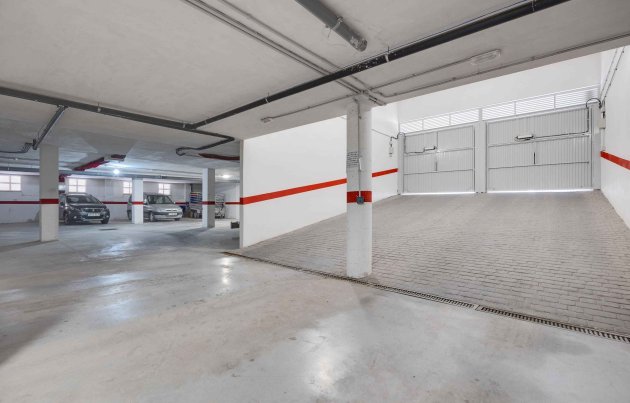 Obra nueva - Apartamento / piso - San Fulgencio