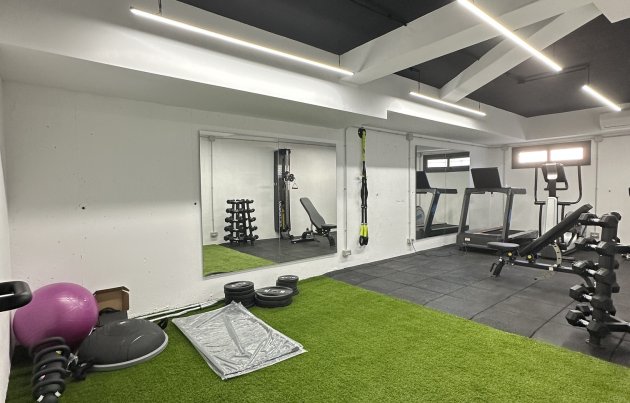 Obra nueva - Bungalow - Pilar de la Horadada