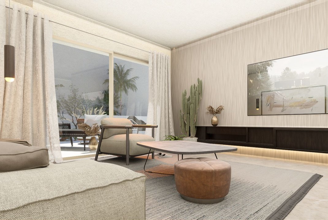 New Build - Bungalow - Pilar de la Horadada