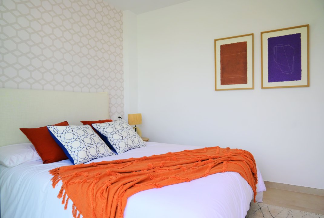 Obra nueva - Adosado - Dolores