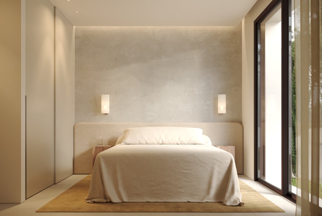 Obra nueva - Adosado - Dolores