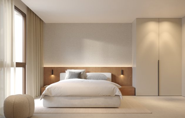 Obra nueva - Adosado - Dolores