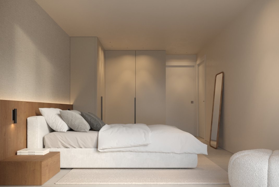 Obra nueva - Adosado - Dolores