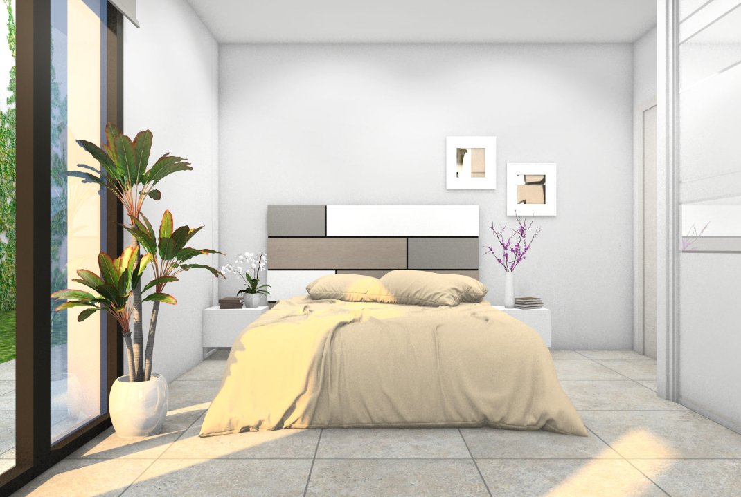 New Build - Townhouse - Ciudad Quesada