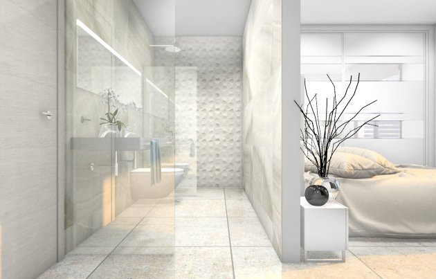 New Build - Townhouse - Ciudad Quesada