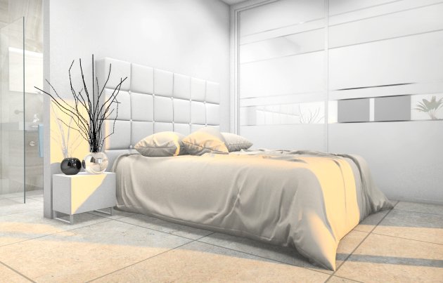 New Build - Townhouse - Ciudad Quesada