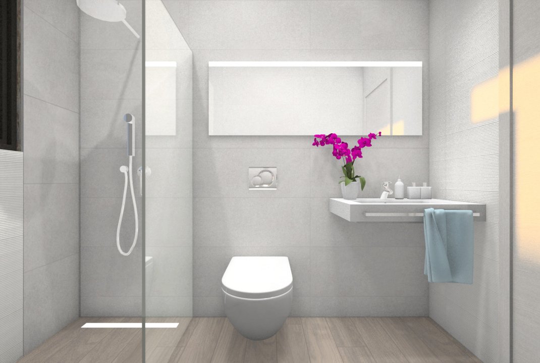 New Build - Townhouse - Ciudad Quesada