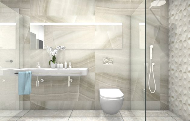 New Build - Townhouse - Ciudad Quesada