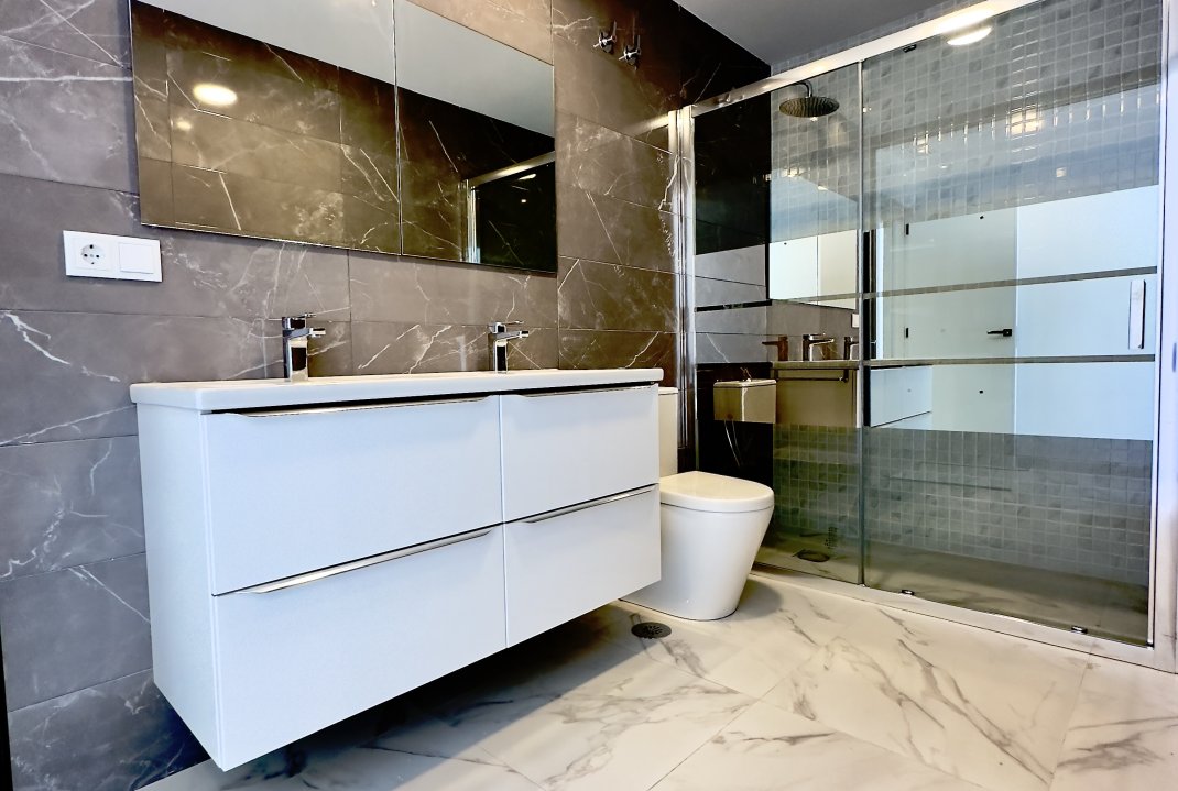 Obra nueva - Adosado - Ciudad Quesada