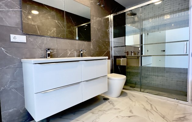 Obra nueva - Adosado - Ciudad Quesada