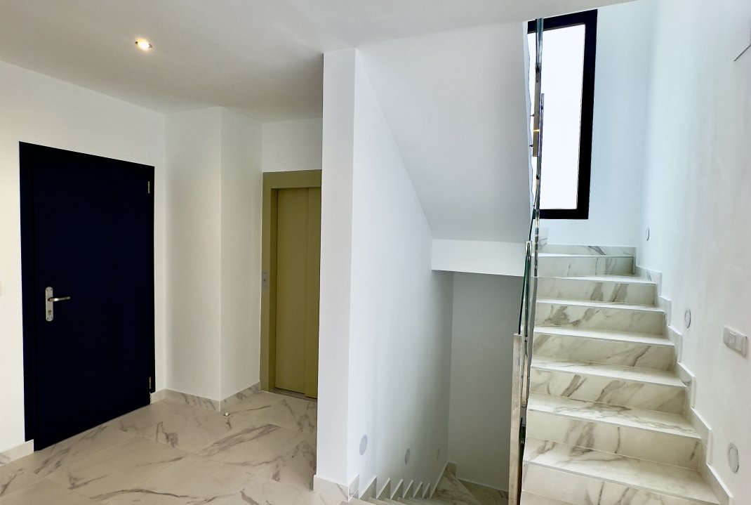 Obra nueva - Adosado - Ciudad Quesada