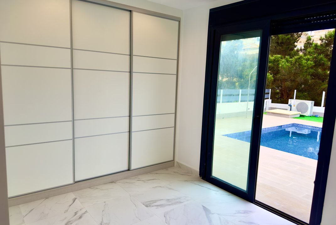 Obra nueva - Adosado - Ciudad Quesada