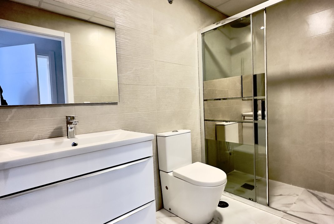 Obra nueva - Adosado - Ciudad Quesada