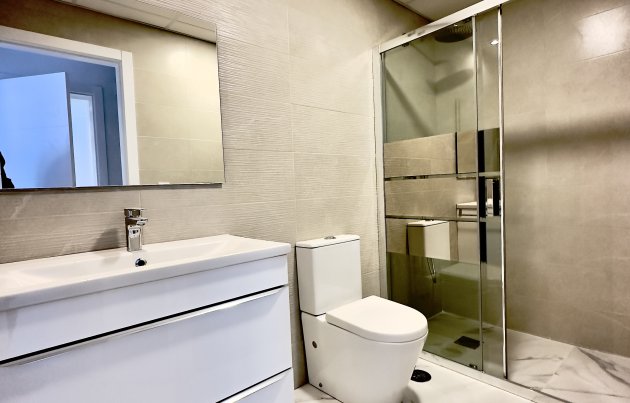 Obra nueva - Adosado - Ciudad Quesada