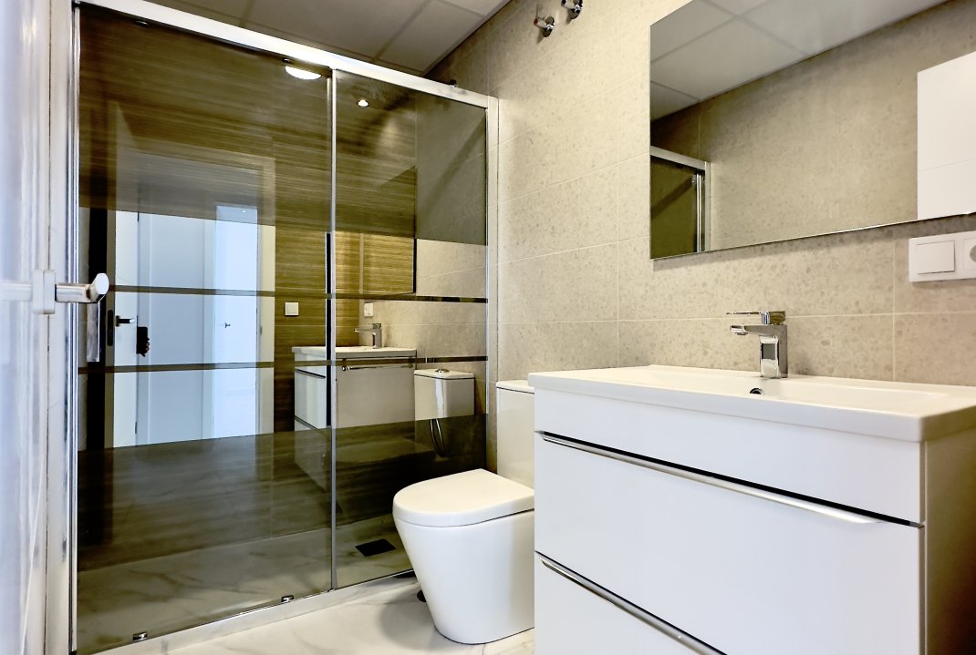 Obra nueva - Adosado - Ciudad Quesada