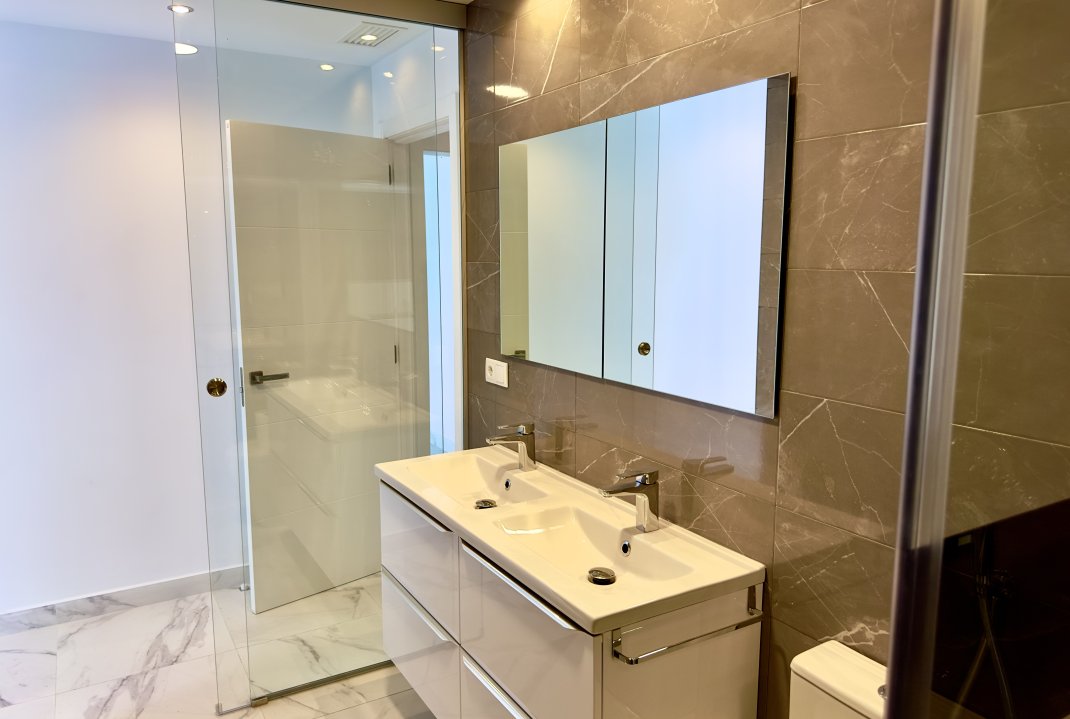 Obra nueva - Adosado - Ciudad Quesada