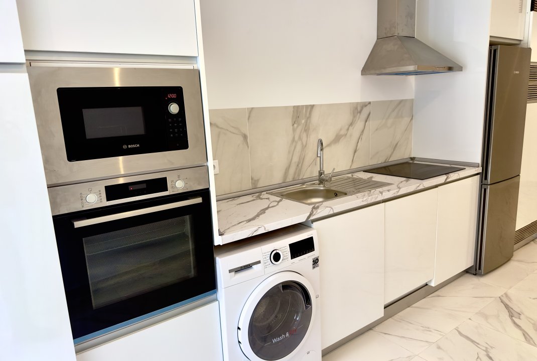 Obra nueva - Adosado - Ciudad Quesada