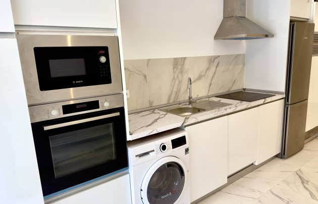 Obra nueva - Adosado - Ciudad Quesada