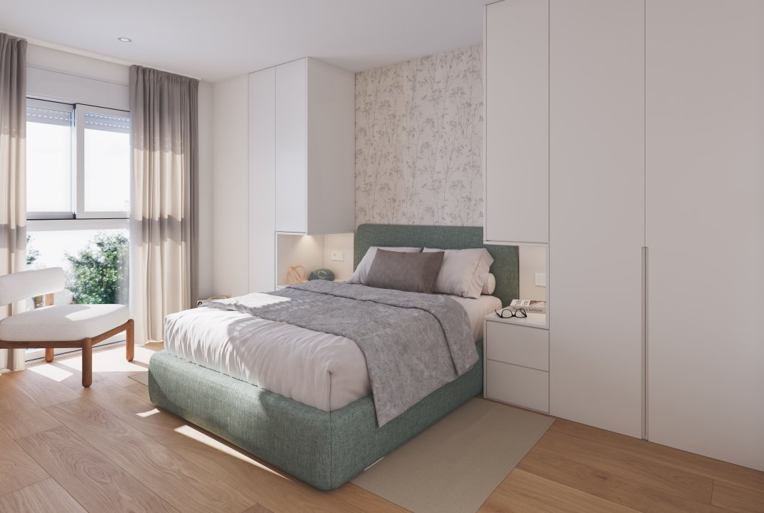 New Build - Apartment / flat - San Pedro del Pinatar