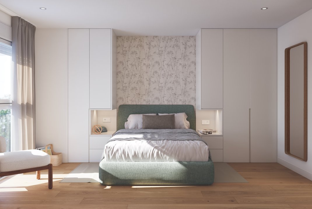 New Build - Apartment / flat - San Pedro del Pinatar