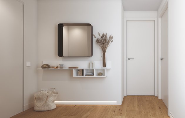 New Build - Penthouse - San Pedro del Pinatar