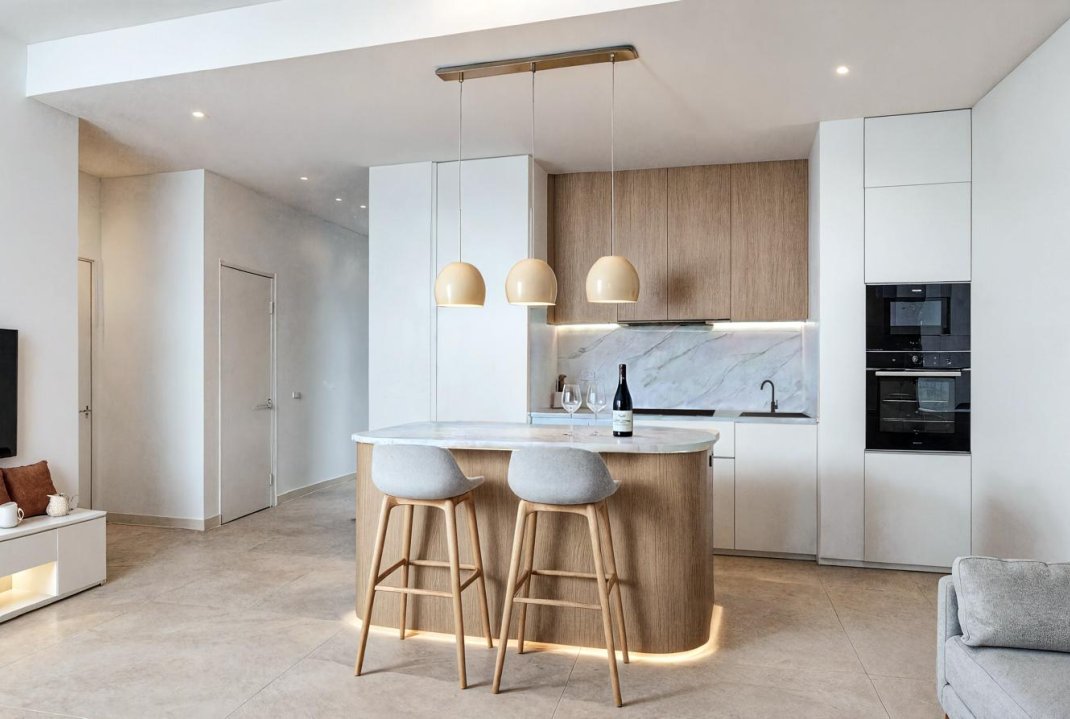 New Build - Bungalow - Pilar de la Horadada